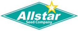 ALLSTAR SEED COMPANY trademark