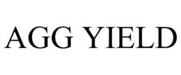 AGG YIELD trademark