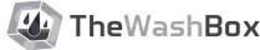 THEWASHBOX trademark