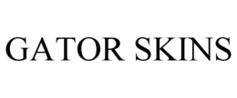 GATOR SKINS trademark