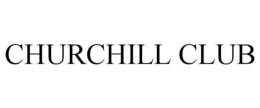 CHURCHILL CLUB trademark