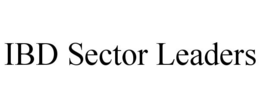 IBD SECTOR LEADERS trademark
