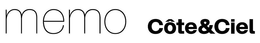 MEMO CÔTE&CIEL trademark