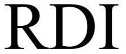 RDI trademark