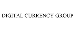 DIGITAL CURRENCY GROUP trademark