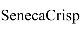 SENECACRISP trademark