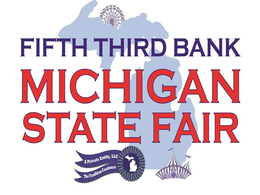 FIFTH THIRD BANK MICHIGAN STATE FAIR A PRIVATE ENTITY, LLC THE TRADITION CONTINUES trademark