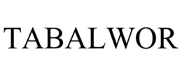 TABALWOR trademark