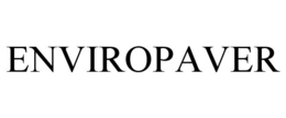 ENVIROPAVER trademark