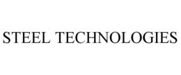 STEEL TECHNOLOGIES trademark