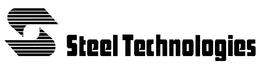 S STEEL TECHNOLOGIES trademark