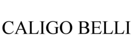 CALIGO BELLI trademark