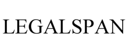 LEGALSPAN trademark