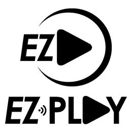 EZ EZ PLAY trademark