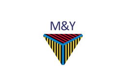 M&Y trademark
