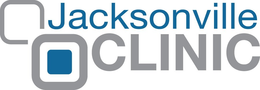 JACKSONVILLE CLINIC trademark
