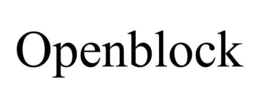 OPENBLOCK trademark
