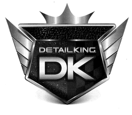 DETAIL KING DK trademark