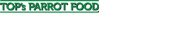 TOP'S PARROT FOOD trademark