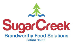 SUGARCREEK BRANDWORTHY FOOD SOLUTIONS SINCE 1966 trademark