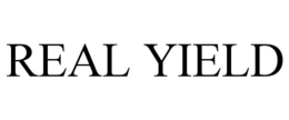 REAL YIELD trademark