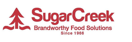 SUGARCREEK BRANDWORTHY FOOD SOLUTIONS SINCE 1966 trademark