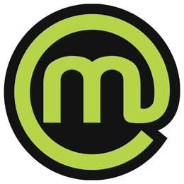 M trademark