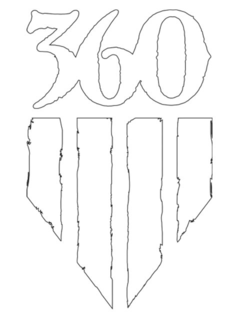 360 trademark
