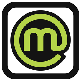 M trademark