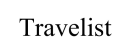 TRAVELIST trademark