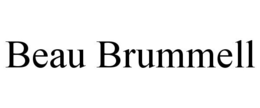 BEAU BRUMMELL trademark