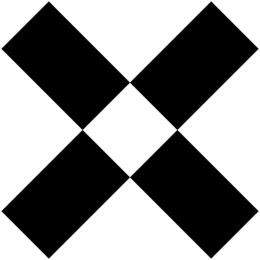 X trademark