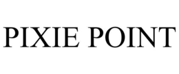 PIXIE POINT trademark