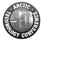 ARCTIC · TECHNOLOGY · CONFERENCE trademark