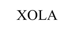XOLA trademark