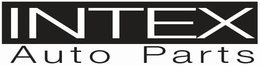 INTEX AUTO PARTS trademark
