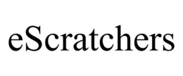 ESCRATCHERS trademark