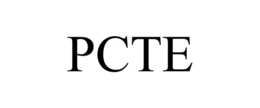 PCTE trademark