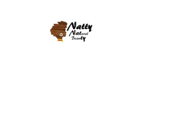 NATTY NATURAL BEAUTY trademark
