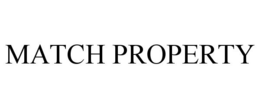 MATCH PROPERTY trademark