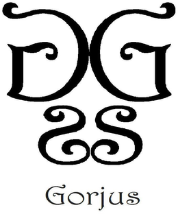 GG SS GORJUS trademark
