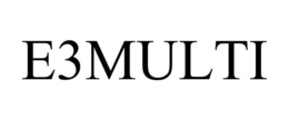 E3MULTI trademark