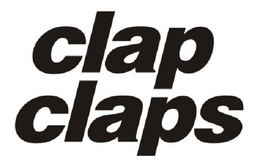 CLAP CLAPS trademark