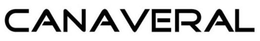 CANAVERAL trademark