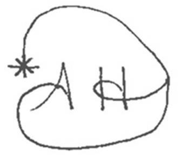 AH trademark