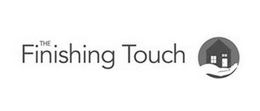 THE FINISHING TOUCH trademark
