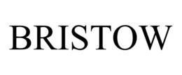 BRISTOW trademark