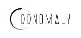 ODDNOMALY trademark
