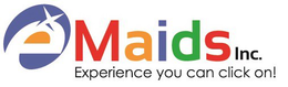 EMAIDS INC, EXPERIENCE YOU CAN CLICK ON! trademark