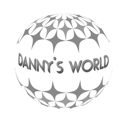 DANNY'S WORLD trademark